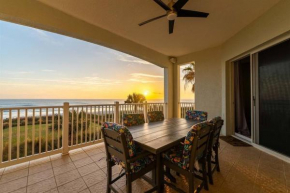 Oceanfront Condo Cinnamon Beach